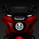 Eagle Lights Fairing Vent LED Light for 2022 - 2025 Harley Davidson Low Rider ST