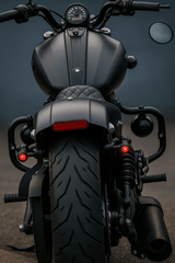 Eagle Lights BULLETBEAM Rear LED Turn Signals with Running Lights and Brake Lights for Indian® Scout Bobber, Rogue