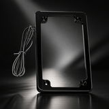 Eagle Lights Flat LED License Plate Light for Harley-Davidson® Motorcycles