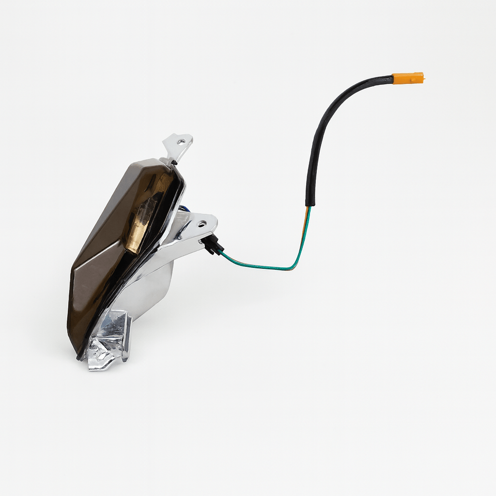 Eagle Lights LED Turn Signals with Smoked Lens for 2013 to Current Kawasaki Ninja 250 300 400 650 1000 Z1000SX ZX-6R