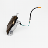 Eagle Lights LED Turn Signals with Smoked Lens for 2013 to Current Kawasaki Ninja 250 300 400 650 1000 Z1000SX ZX-6R