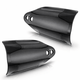 Eagle Lights HANDSHIELD Club Style Hand Guards for 2018 to Current Harley-Davidson® Softail Models