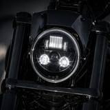 Eagle Lights V-Rod / Street Rod LED Projection Headlight