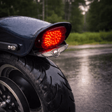 Eagle Lights Low Profile LED Brake Light with Built In LED Turn Signal Kit for Harley-Davidson® Motorcycles