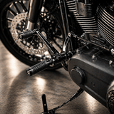 Eagle Lights Forward Controls for Harley-Davidson® 2018 and Later Softail M8 Models