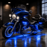 Eagle Lights SPECTRALSHIFT Color-Changing Underglow / Accent Lighting - 12 Strip Kit