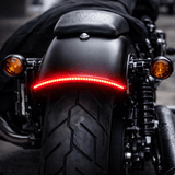 Eagle Lights LED Auxiliary Tail Light Upgrade Kit with Integrated Turn Signals