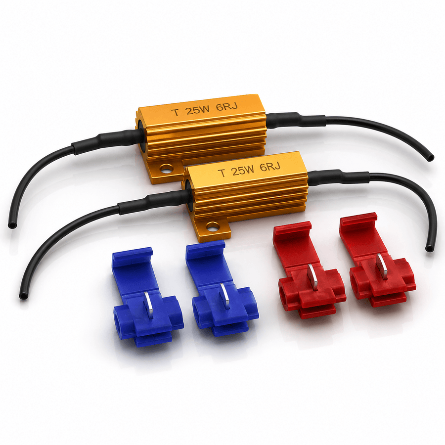 Load Resistors