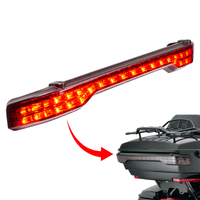 Rear LED Tour Pak Brake Light