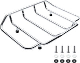Eagle Lights Tour Pak Luggage Rack for Harley-Davidson® Touring Models
