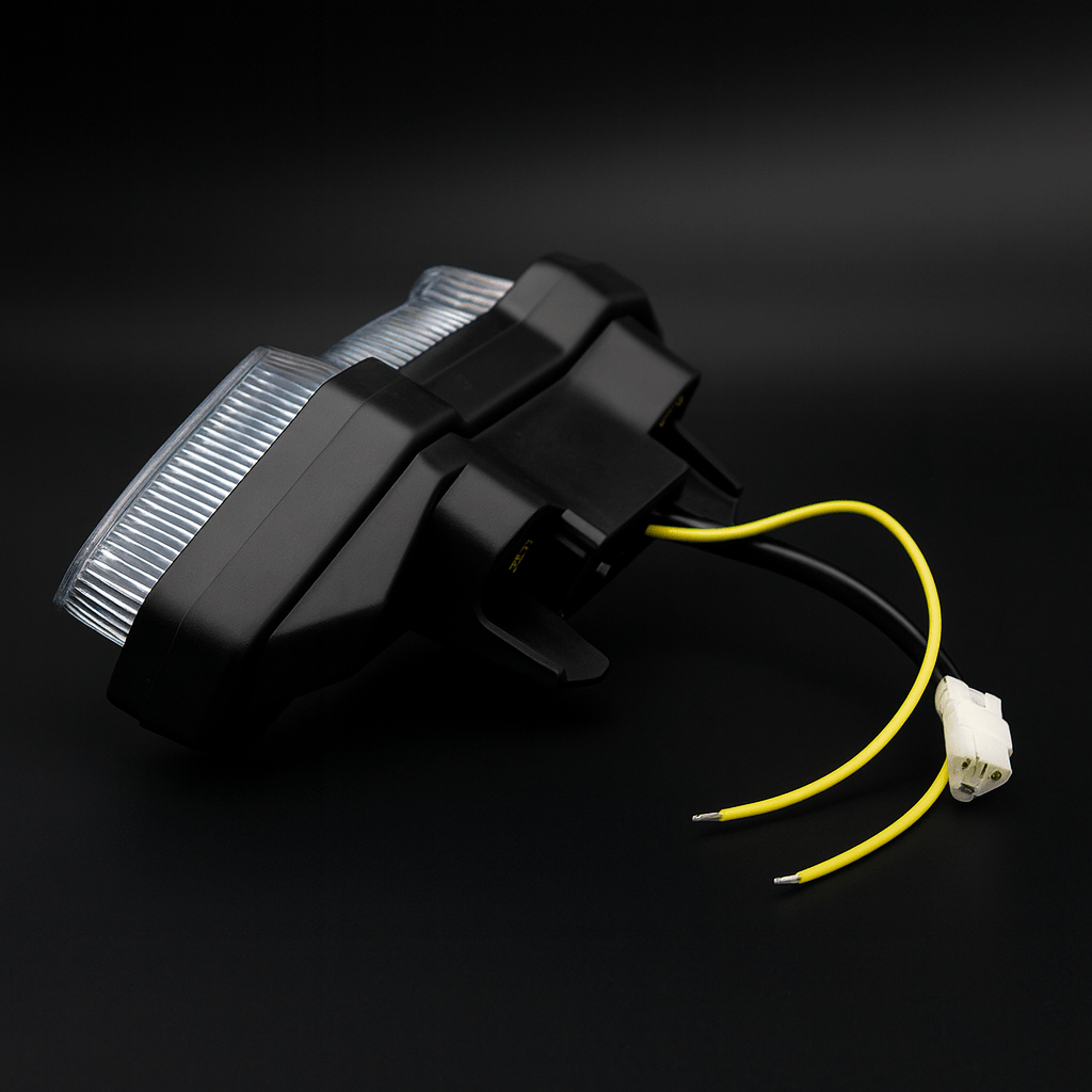 Eagle Lights LED Tail / Brake Light with Integrated Turn Signals for Yamaha MT 09 MT-09 FZ09