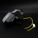 Eagle Lights LED Tail / Brake Light with Integrated Turn Signals for Yamaha MT 09 MT-09 FZ09