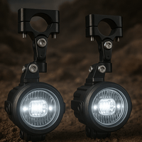 5 Best LED Headlights For Harley Fat Bob: Illuminate Your Ride In Style - Foto 3