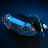 Eagle Lights LED Tail / Brake Light with Integrated Turn Signals for Yamaha MT 09 MT-09 FZ09