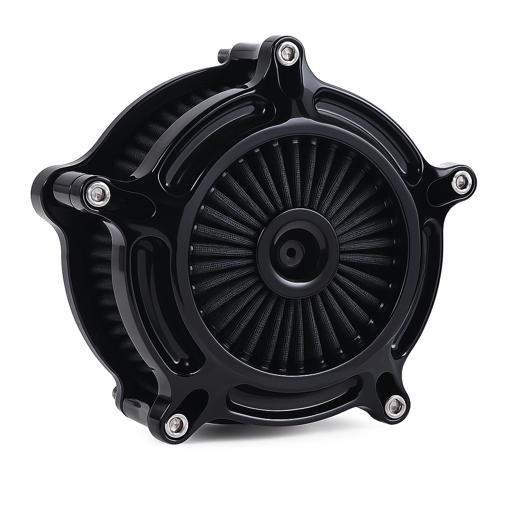 Eagle Lights ShadowLine Air Cleaner for 2023 to Current M8 Softail Models