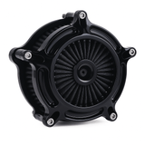 Eagle Lights ShadowLine Air Cleaner for 2023 to Current M8 Softail Models