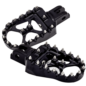 IRONGRIP Foot Pegs