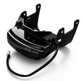 Eagle Lights Bobtail Tri-Bar LED Tail Light For '08 - 2013 Harley-Davidson® Dyna Fat Bob