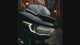 Eagle Lights Windshield LED Lights for 2024+ Harley-Davidson® Road Glide Motorcycles