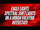 Eagle Lights SPECTRALSHIFT Color-Changing Underglow / Accent Lighting - 12 Strip Kit