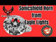 Eagle Lights SONICSHIELD Horn for Harley Davidson Models with Side Mount Horn