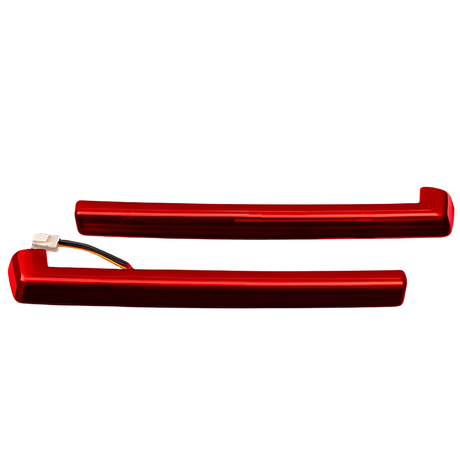 Eagle Lights Tour Pak LED Auxiliary Lights for 2006 - Current Harley-Davidson® Motorcycles