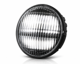 Eagle Lights Heritage Beam™ 7-Inch PAR56 H6024 Restomod LED Headlight Pair for Motorcycles