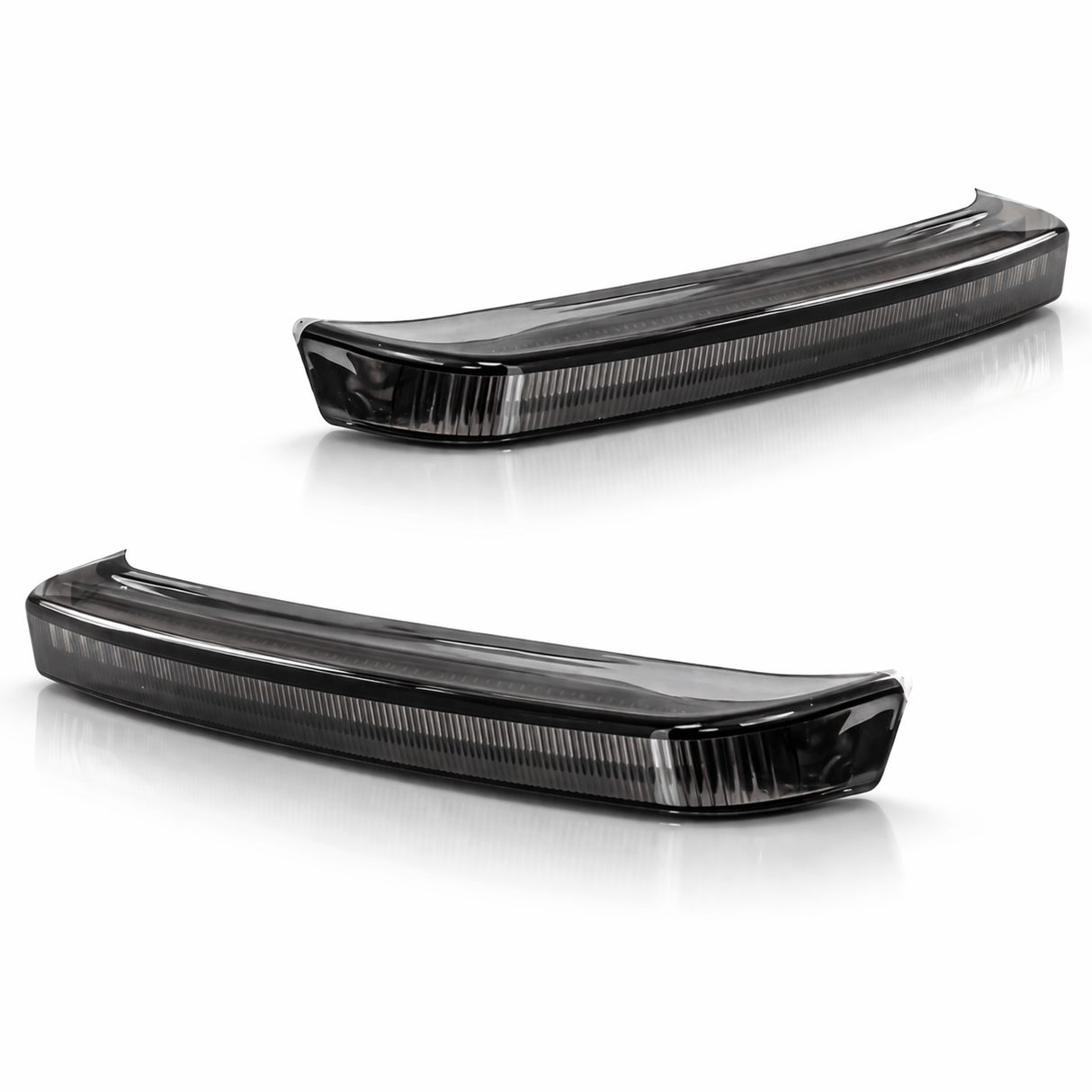 Eagle Lights Low Profile Saddlebag LED Tail Lights with Sequential Turn Signals, Running Lights and Brake Lights for 2014 to Current Harley-Davidson® Touring Models