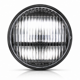 Eagle Lights Heritage Beam™ 7-Inch PAR56 H6024 Restomod LED Headlight Pair for Motorcycles