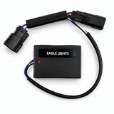 Eagle Equalizer Plug and Play Load Equalizer for 2010-2013 Street Glide and Road Glide Models