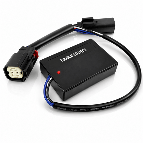 Eagle Equalizer Plug and Play Load Equalizer for 2010-2013 Street Glide and Road Glide Models