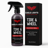Tire and Wheel Cleaner