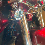 Harley LED turn signals