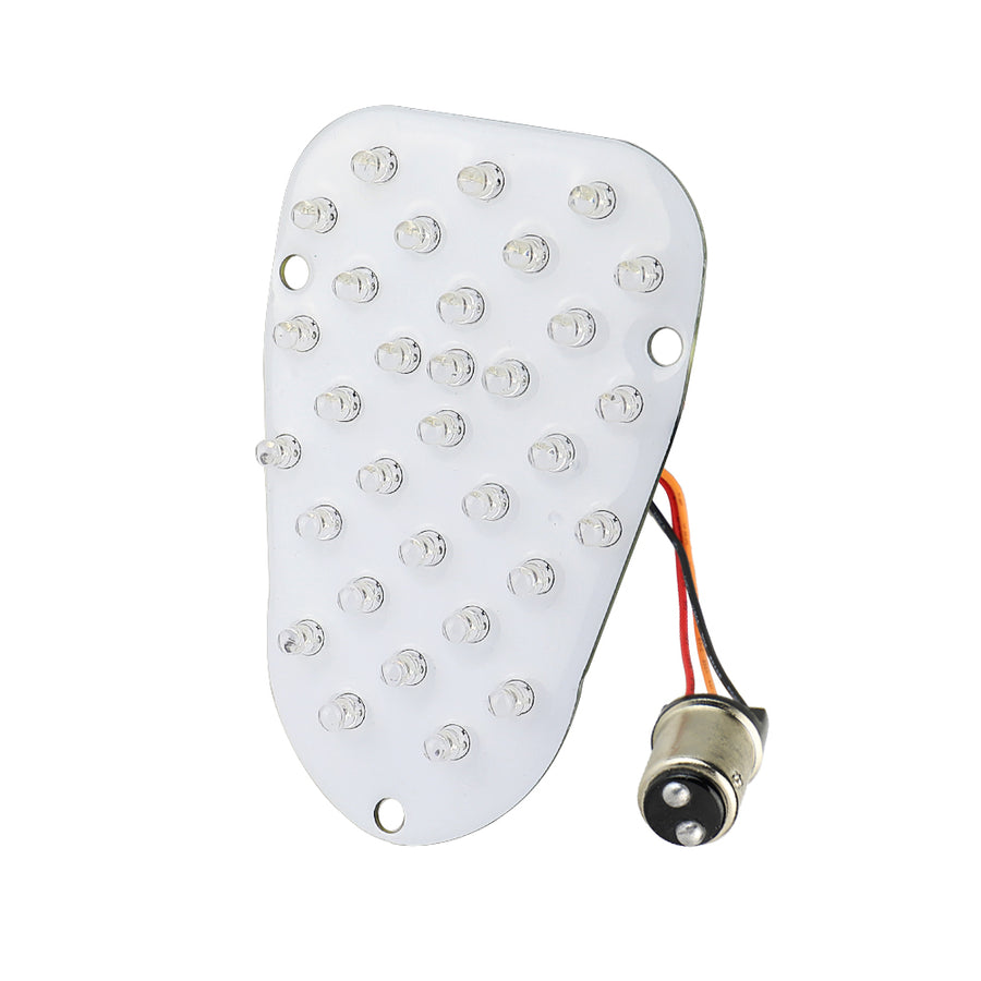 Yamaha Motorcycle Taillights