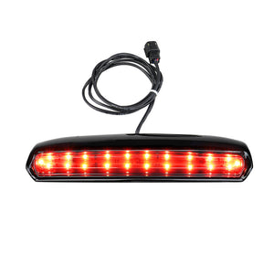 High Mount LED Tour Pak Brake Light