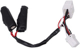 Harley LED turn signal load resistor 