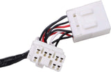 Harley LED turn signal load resistor 