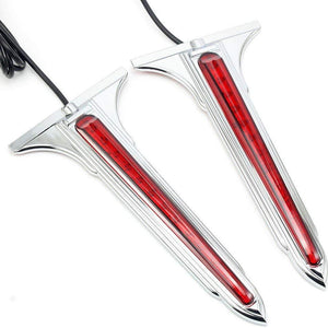 LED Saddlebag Accent Lights