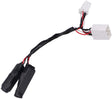 Harley LED turn signal load resistor 