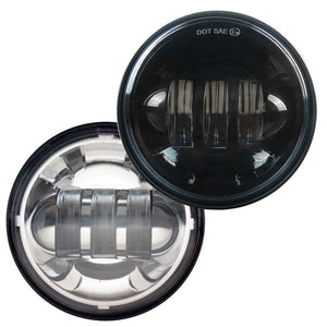 Generation I LED Spot Lights