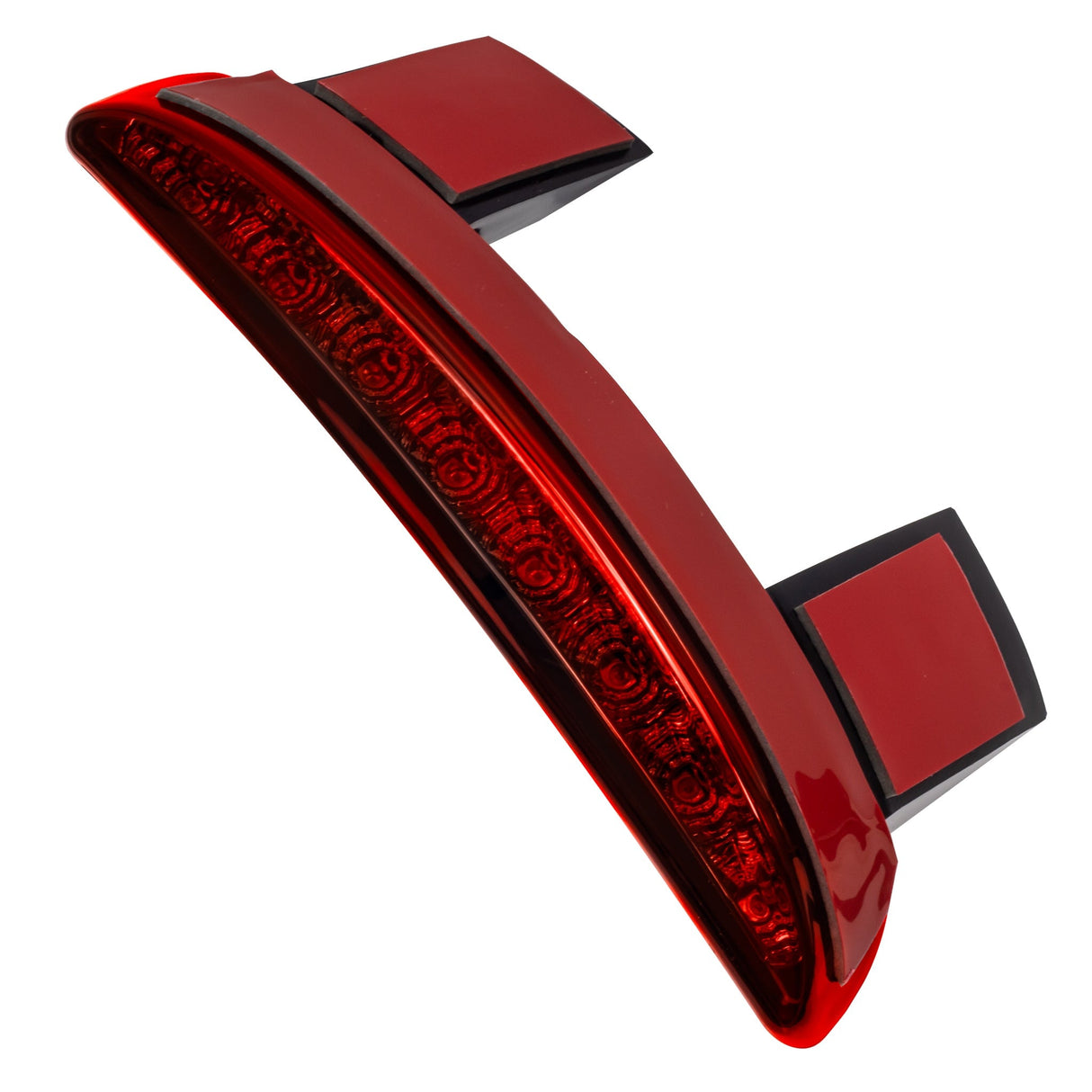 Eagle Lights LED Taillight Conversion / Upgrade Kit for Harley Sportsters with Chopped Fender