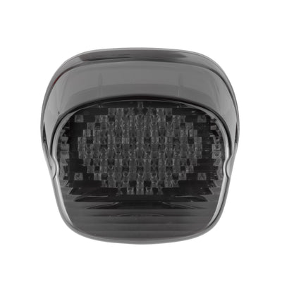 Eagle Lights Flashing Strobe Layback LED Tail Brake Light Kit for Harley-Davidson® - No Window