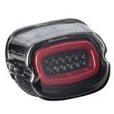 Harley Davidson LED brake light