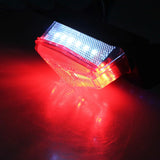 Eagle Lights LED Tail Light for 2015 - 2021 Harley-Davidson® Street 750 Models