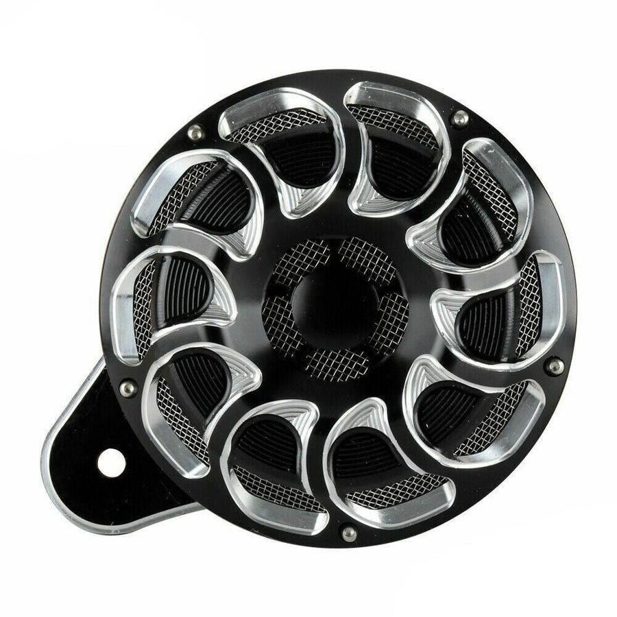 Eagle Lights SONICSHIELD Horn for Harley-Davidson® Models with Side Mount Horn
