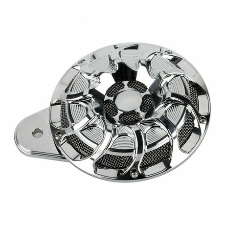 Eagle Lights SONICSHIELD Horn for Harley-Davidson® Models with Side Mount Horn