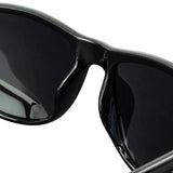 Eagle Lights Sun Riders Polarized Sunglasses with GlideTech™ Frame UV 400 Protection