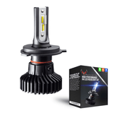 Eagle Lights Infinity Beam H4 / 9003 LED Headlight Bulb for Kawasaki Motorcycles