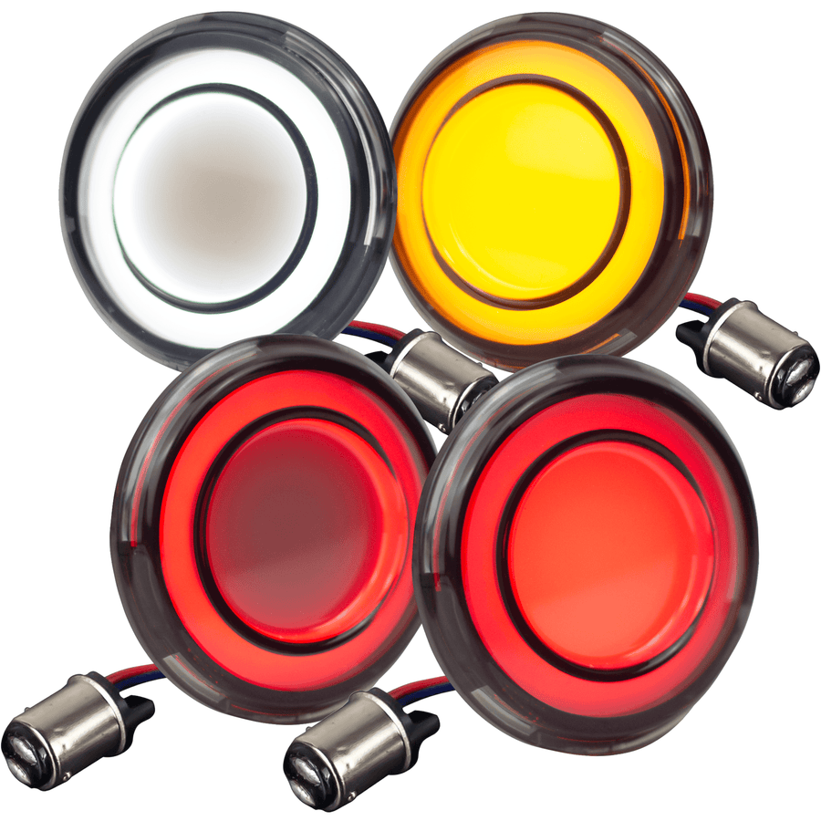 Haloz LED Turn Signal Kit