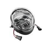 Eagle Lights V-Rod / Street Rod LED Projection Headlight VRod